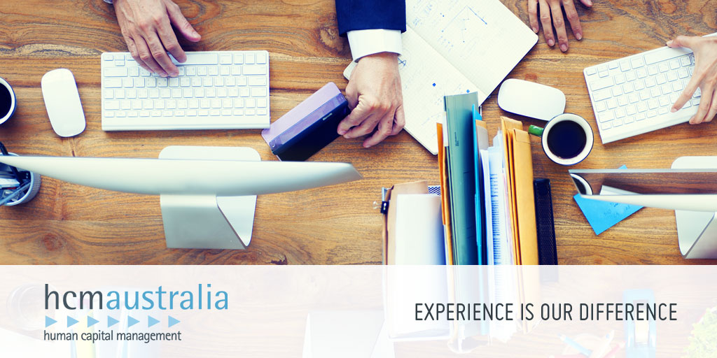 Cyber Security Specialist | HCM Australia