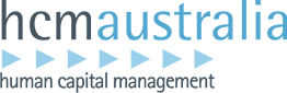 HCM Australia Logo