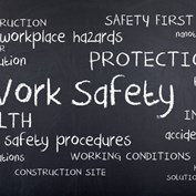 Workplace Health and Saftey process implemented - Article Image